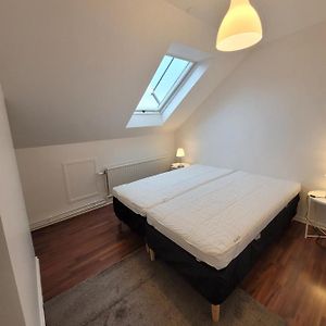 Appartement met Twee Slaapkamers